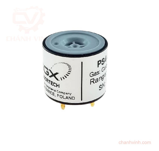 SGX Sensors 254-1584