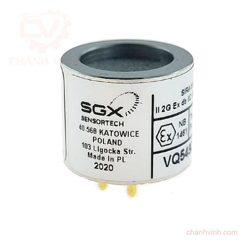 SGX Sensors 254-1623