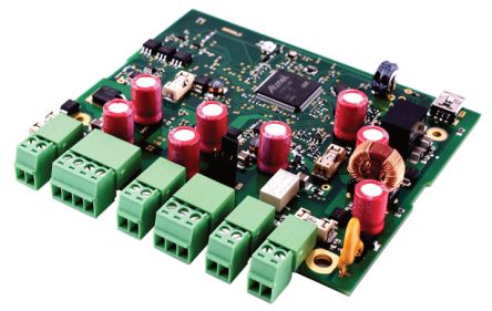 SGX Sensors PID Sensor Development Kit for 10.6eV Gas Sensor Evaluation Kit PID-10.6eV - 3 A/B, PID-10.6eV - 4K A/B, [EK5-PID]; 254-1691