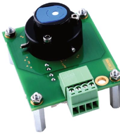 SGX Sensors PID Connection PCB Gas Sensor Evaluation Kit [PID-PCB]; 254-1723