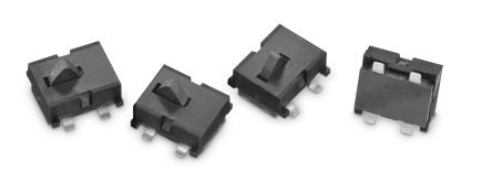 Wurth Elektronik Detector Switch, SPST, 1 mA [461011220101]; 254-1824