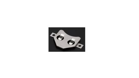Takachi Electric Industrial CR2016 Battery Holder [BK-5067]; 254-2492