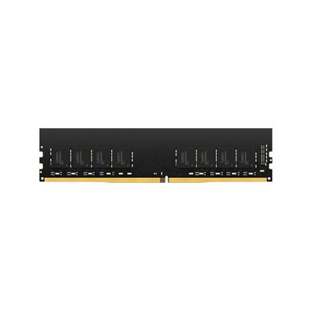 Lexar 8 GB DDR4 Desktop RAM, 3200MHz, DIMM [LD4BU008G-R3200GDXG]; 254-2648