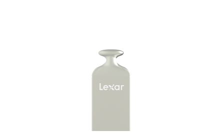 Lexar 16 GB USB Flash Drive [LJDM022016G-BNJNG]; 254-2649