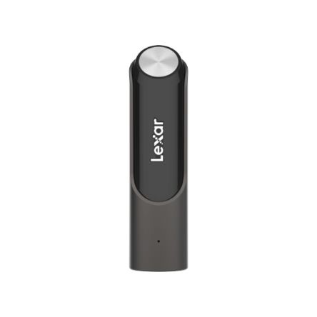 Lexar 1 TB External USB Hard Drive [LJDP030001T-RNQNG]; 254-2652