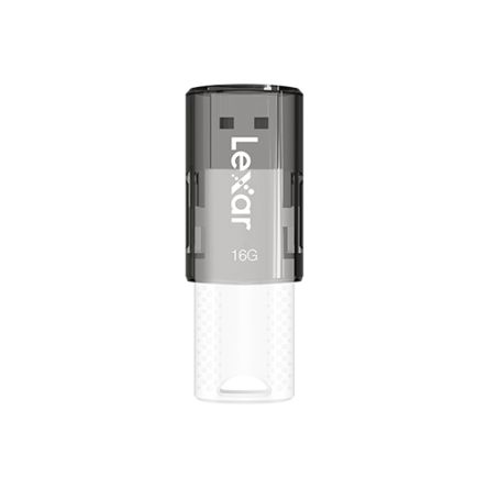 Lexar 16 GB USB Flash Drive [LJDS060016G-BNBNG]; 254-2656