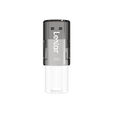 Lexar 32 GB External USB Hard Drive [LJDS060032G-BNBNG]; 254-2657
