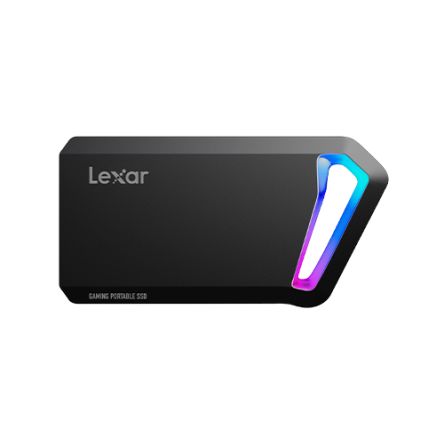 Lexar 1 TB External SSD [LSL660X001T-RNNNG]; 254-2673