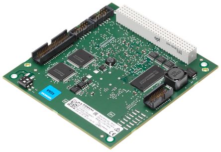 Siemens Communication Module for Use with PROFINET IO [6GK1160-4AA01]; 254-2890