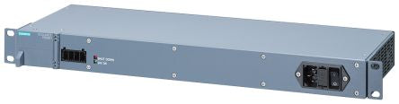 Siemens Scalance Series Power Supply for Use with SCALANCE X-500 [6GK55981AA003AA0]; 254-2925