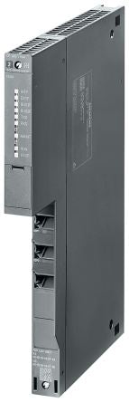 Siemens Communication Module for Use with SIMATIC S7-300, SIMATIC S7-400 [6GK74431RX000XE0]; 254-3009
