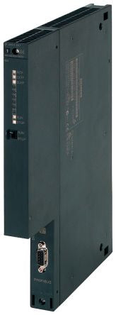 Siemens Communication Module for Use with SIMATIC S7-400 to PROFIBUS DP, 5 V [6GK7443-5DX05-0XE0]; 254-3011