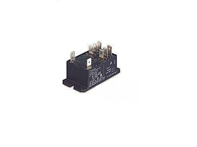 TE Connectivity Panel Mount Non-Latching Relay, 30A Switching Current, SPST [1423967-1]; 254-3411