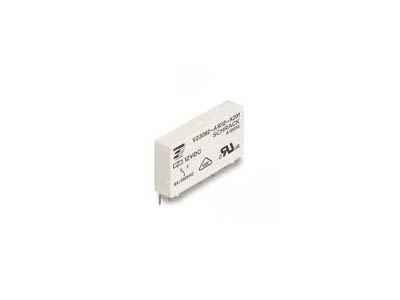 TE Connectivity PCB Mount Non-Latching Relay, 6A Switching Current, SPDT [2-1393236-1]; 254-3426