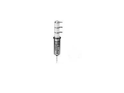 TE Connectivity Automotive Relay, SPDT [5-1618239-0]; 254-3435