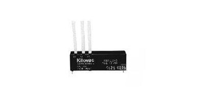 TE Connectivity Automotive Relay, SPDT [5-1618241-7]; 254-3436