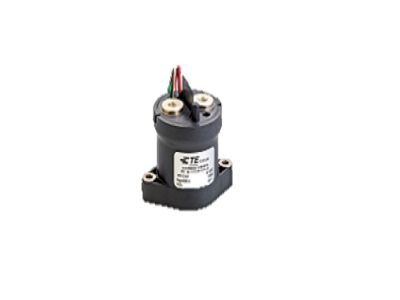 TE Connectivity Surface Mount Non-Latching Relay, 1000V Coil, 600A Switching Current, SPST [5-1618404-0]; 254-3437