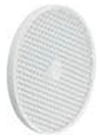 Omron, E39 Series Sensor Reflector for Use with Retro Reflective Photoelectric Sensors [E39-R7]; 254-3447