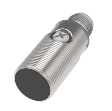 RS PRO Diffuse Reflection Photoelectric Sensor, Block Sensor, 1 m Detection Range [0]; 254-3668