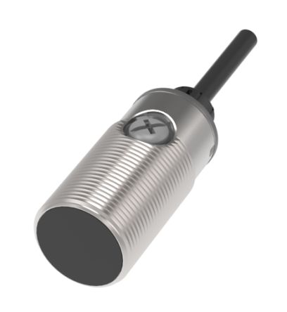 RS PRO Diffuse Reflection Photoelectric Sensor, Block Sensor, 1 m Detection Range [0]; 254-3670
