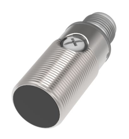 RS PRO Diffuse Reflection Photoelectric Sensor, Block Sensor, 1 m Detection Range [0]; 254-3671