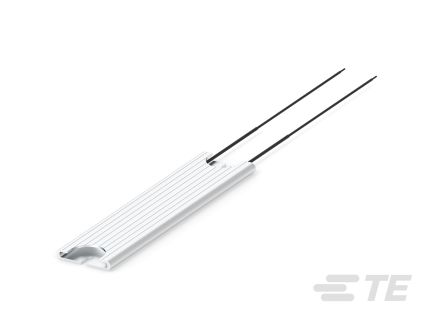 TE Connectivity, 6.8Ω 100W Chassis Mount Resistor HCL165J6R8CX ±5% [HCL165J6R8CX]; 254-3874