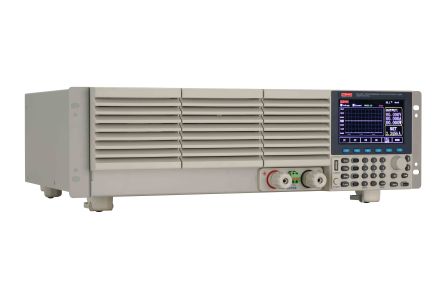 RS PRO Electronic DC Load, 0 → 1200W, 0 → 80 V, 0 → 85 A [0]; 254-4058