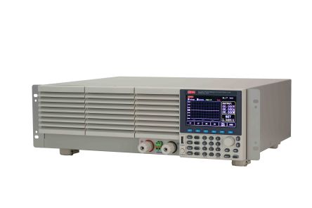 RS PRO Electronic DC Load, 0 → 2400W, 0 → 80 V, 0 → 170 A [0]; 254-4059