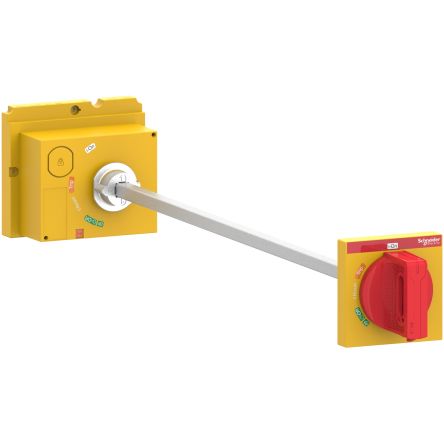 Schneider Electric Rotary Handle for ComPacT NSXm new [LV429340T]; 254-6379