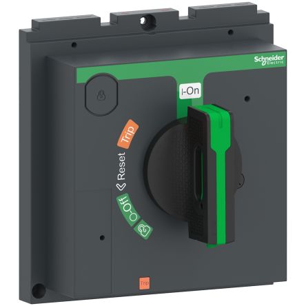 Schneider Electric Rotary Handle for ComPacT NSXm new [LV432597T]; 254-6380