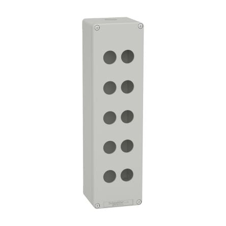 Schneider Electric Metal General Purpose Enclosure, 310 x 85 x 77mm [XAPD5510]; 254-6420