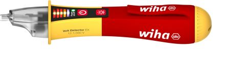 Wiha Non Contact Voltage Indicator [44309]; 254-6579