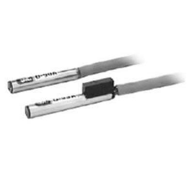 SMC Electric Reed Switch Auto Switch, Auto Switches D Series Series [D-90AL]; 254-6761