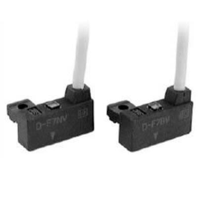 SMC Electric Solid State Auto Switch Auto Switch, Auto Switches D Series Series with LED indicator [D-F7BASDPC]; 254-6774
