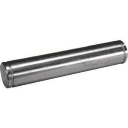 SMC Clevis Pin CD-G04, For Use With CG1 [CD-G04]; 254-6785