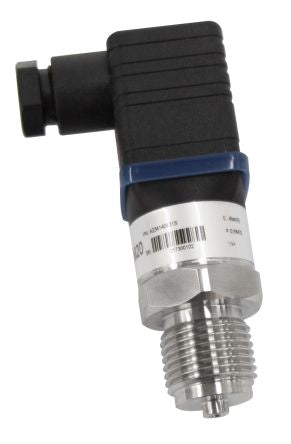 RS PRO Pressure Sensor, 0bar Min, 4bar Max, Absolute Reading [0]; 254-7392