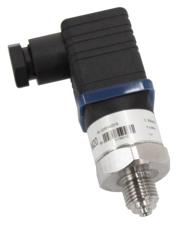 RS PRO Pressure Sensor, 0bar Min, 250bar Max, Gauge Reading [0]; 254-7417
