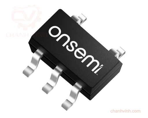 onsemi 254-7643