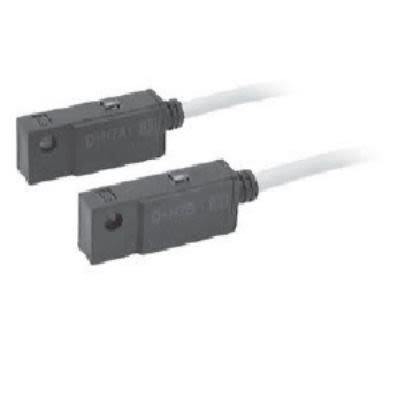 SMC PNP Auto Switch Unit Pneumatic Cylinder & Actuator Switch, D-H7 Series with LED indicator [D-H7A2L]; 254-7682