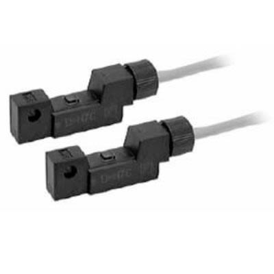SMC PNP Auto Switch Unit Pneumatic Cylinder & Actuator Switch, D-H7 Series with LED indicator [D-H7C]; 254-7683