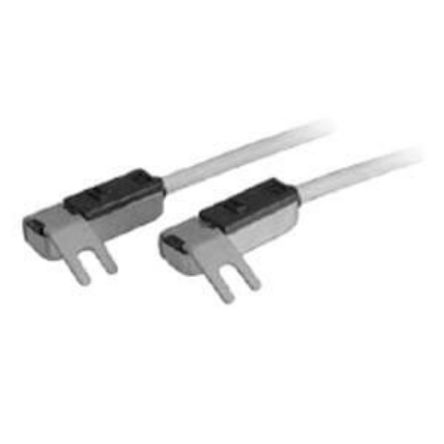 SMC PNP Solid State Switch Auto Switch, D-S7P Series Series with LED indicator [D-S9P2SAPC]; 254-7738