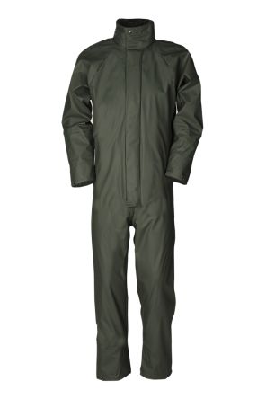 Sioen Uk Coverall, EN 343:2003, EN 14605:2005, EN 14786 2006, XL [F4964/K/XL]; 254-7808