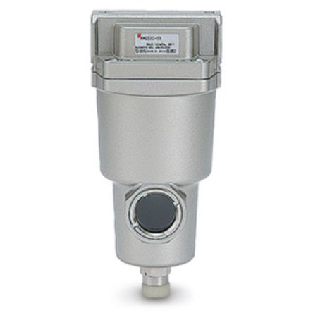 SMC Replacement Filter for AFF Series [AFF-EL8B]; 254-8006