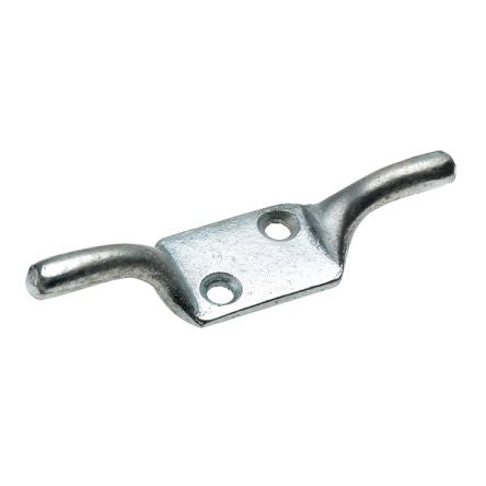 RS PRO Iron, Screw Hook, 4in [0]; 254-9966