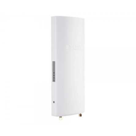 D-Link DBA-3620P Nuclias Wireless AC1300 Wave 2 Outdoor Cloud‑Managed Access Point 1 Port Wireless Access Point, [DBA-3620P]; 254-9992