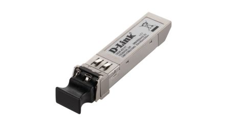D-Link D-Link Compatible LC Multi Mode Transceiver Module, Full Duplex, 10000Mbit/s [DEM-431XT]; 255-0011