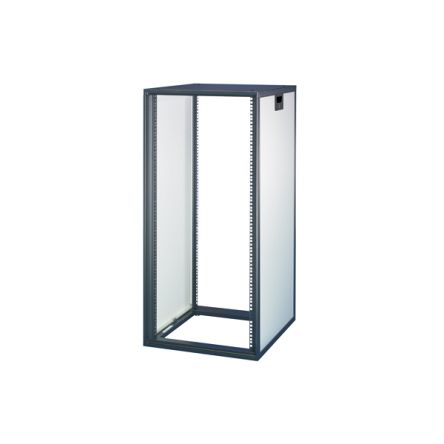 nVent SCHROFF 43U Server Rack , 1967mm [16230-015]; 255-0707