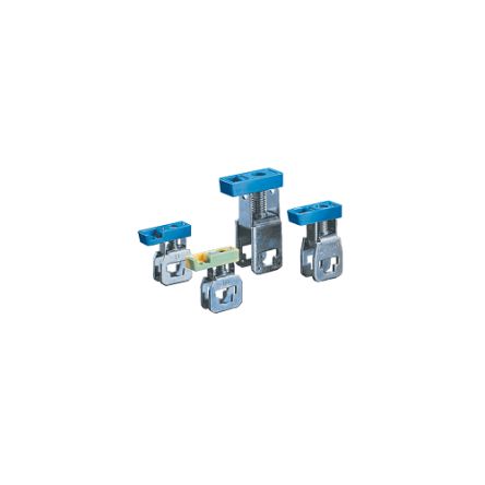 nVent SCHROFF Terminal Holder [21101-532]; 255-0763