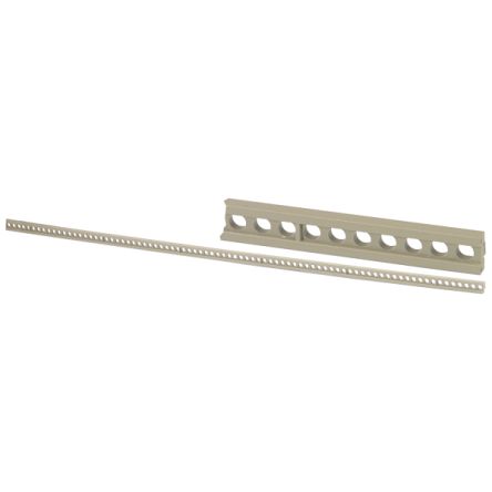nVent SCHROFF Horizontal Rail [24560-840]; 255-0781