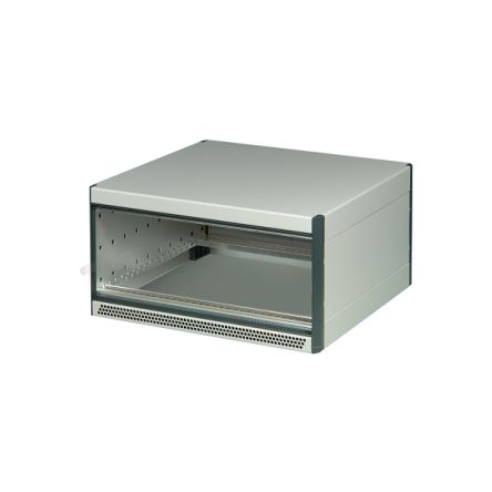 nVent SCHROFF, 4/5U, Rack Mount Case, , 156.8 x 449 x 375.5mm [24571-234]; 255-0791